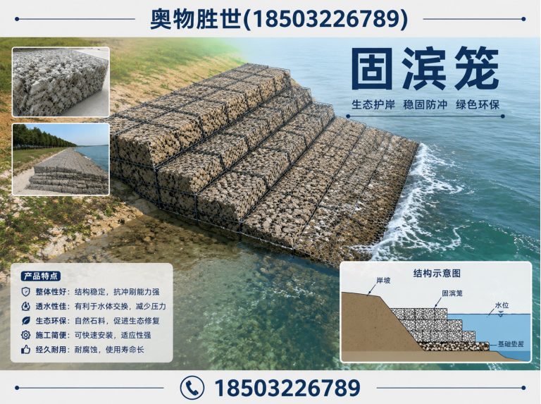 梅州固滨笼展示图
